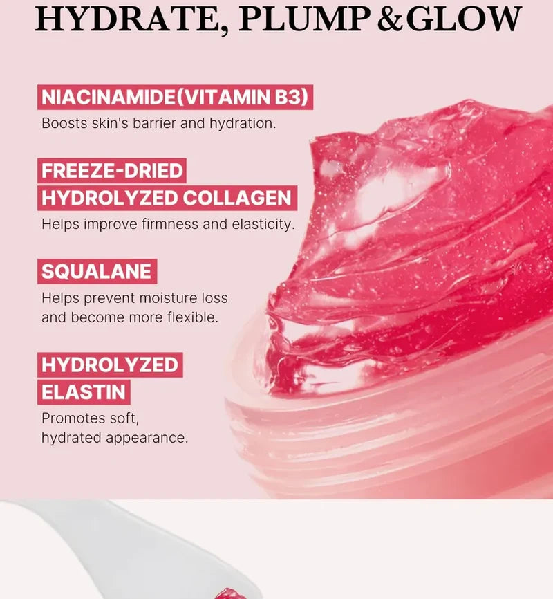 Collagen Jelly Cream 50 ml