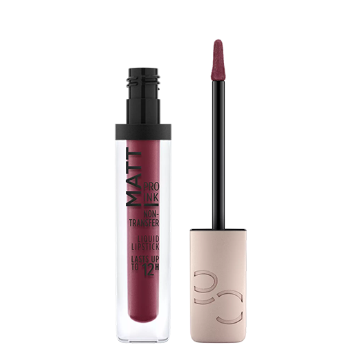 Catrice Matt Pro Ink Non-Transfer Liquid Lipstick