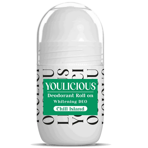 Youlicious Deodorant Roll 50 ml