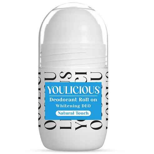 Youlicious Deodorant Roll 50 ml