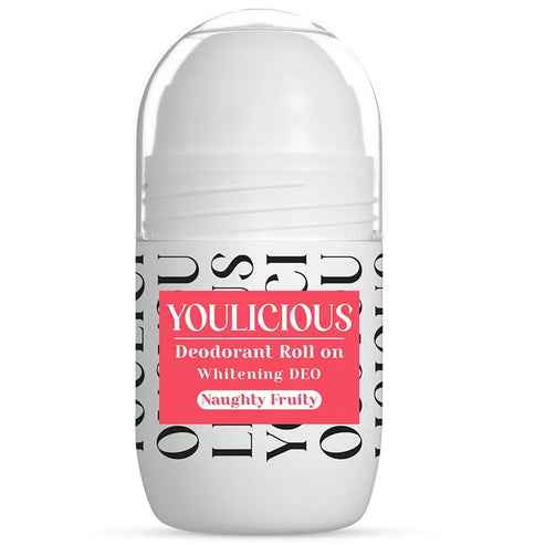 Youlicious Deodorant Roll 50 ml